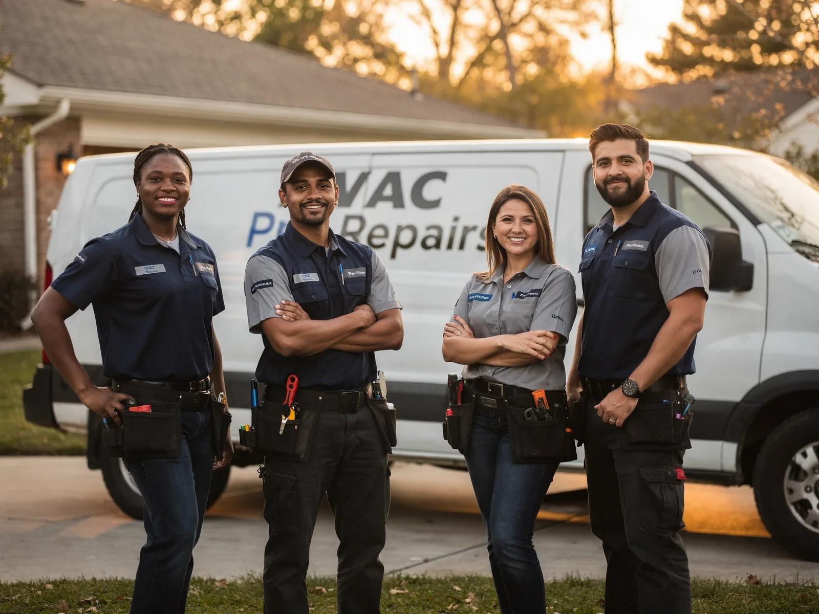 Heat Pump Repair company in Sanborn, IA