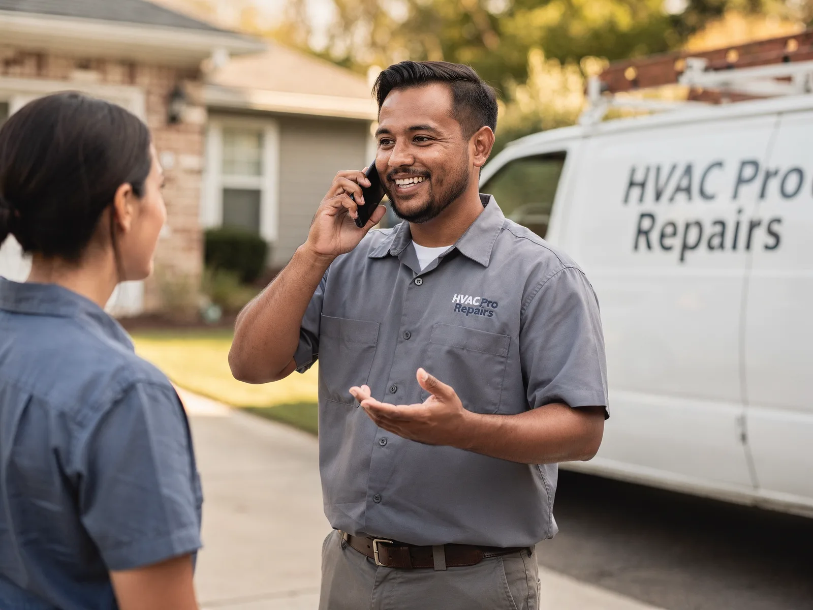 Heat Pump Repair Sanborn, IA FAQs